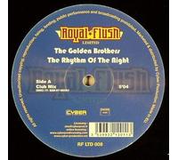 The Golden Brothers - The Rhythm Of The Night