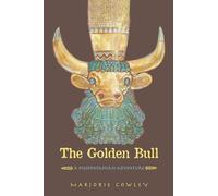 The Golden Bull: A Mesopotamian Adventure