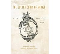 The Golden Chain of Homer (Copertina rigida)