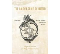 The Golden Chain of Homer (Tascabile)