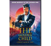 The Golden Child (DVD)