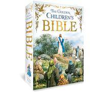 The Golden Children's Bible (Copertina rigida)