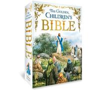 The Golden Children's Bible (Copertina rigida)