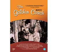 The Golden Coach, Le Carrosse d'Or