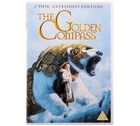 The Golden Compass (2 Dvd) [Edizione: Regno Unito] [Edizione: Regno Unito]