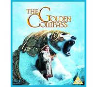 The Golden Compass (Blu-ray) Nicole Kidman Daniel Craig Dakota Blue Richards