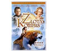 The Golden Compass [DVD] (English audio. English subtitles)