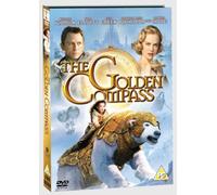 The Golden Compass (DVD) Jack Shepherd Eva Green Christopher Lee Sam Elliott