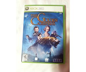 The Golden Compass [Edizione: Regno Unito]