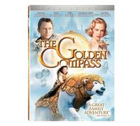 The Golden Compass (Full-Screen Single-Disc Edition) by Nicole Kidman
