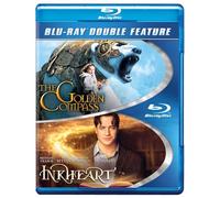 The Golden Compass / Inkheart