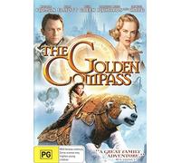 The Golden Compass [Region 4]