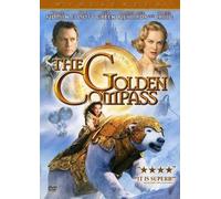 The Golden Compass (Widescreen Single-Disc Edition) (DVD)
