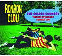 THE GOLDEN COUNTRY