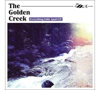 The Golden Creek Everything Falls Apart (CD)