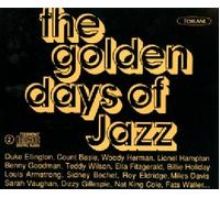 The Golden - Days Of Jazz