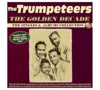 The Golden Decade- The Singles & Albums Collection 1948-59