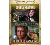 The Golden Dolphin / Held for Ransom (DVD) Scott Wallace Joe Greco Ian Cullen