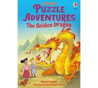 The Golden Dragon – Usborne
