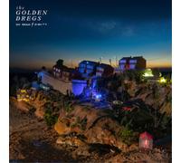 The Golden Dregs On Grace & Dignity (CD) Album