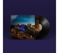 The Golden Dregs On Grace & Dignity (Vinyl LP) 12" Album