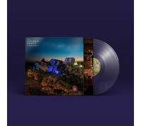 The Golden Dregs On Grace & Dignity (Vinyl LP) 12" Album (Clear vinyl)