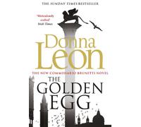 The Golden Egg: Donna Leon