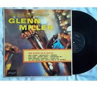 The Golden Era Of Glenn Miller-LP