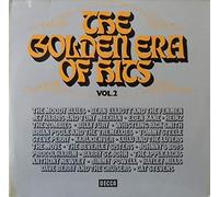 The Golden Era Of Hits Vol.2 [2xVinyl]