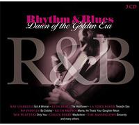 The Golden Era - Various Artists (Audio cd)