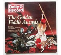 The Golden Fiddle Orchestra - VARIOUS LP (VINYL) UK MOUNTAIN 1976