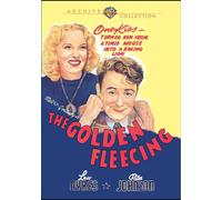 The Golden Fleecing (DVD) Lloyd Nolan Rita Johnson Virginia Grey Leon Errol