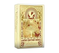 The Golden Forest 1 Limited Edition