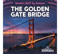 The Golden Gate Bridge