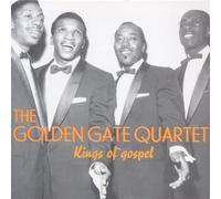 The Golden Gate Quartet - King Of Gospel