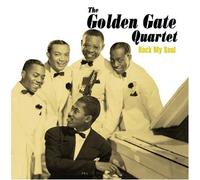 The Golden Gate Quartet - Rock My Soul by The Golden Gate Quartet (2003-10-03)