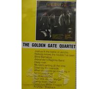 The Golden Gate Quartet - The Best Of Golden Gate by The Golden Gate Quartet