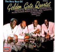 The Golden Gate Quartet - The Very Best Of Golden Gate Quartet