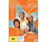 The Golden Girls - Complete Series 5