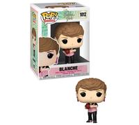 The Golden Girls Funko POP Figura In Vinile | Blanche (Uniforme Da Bowling)