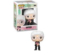 The Golden Girls Funko POP Figura In Vinile | Sophia (Uniforme Da Bowling)