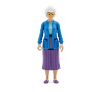 The Golden Girls Sophia Petrillo Figura D'Azione Retro Da 3,75 Pollici