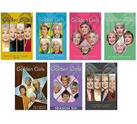 The Golden Girls: The Complete Series