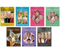 The Golden Girls: The Complete Series