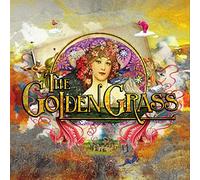 The Golden Grass