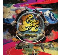 The Golden Grass Absolutely (CD) Album