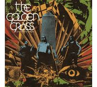 the Golden Grass Life Is Much Stranger (Ltd.Transparent Red) (Vinyl LP)
