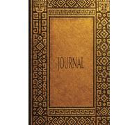 The Golden Gratitude Journal: Manifest, Organize, Grow: Track Your Growth, Elevate Your Mindset and Create the Life You Desire