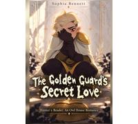 The Golden Guard's Secret Love: Hunter x Reader: An Owl House Romance
