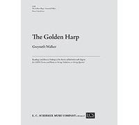The Golden Harp - CHORAL SCORE
